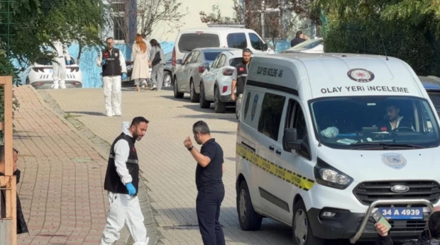 Bakan Tekin acı haberi duyurdu! Başakşehir'deki okul saldırısında ağır yaralanan öğrenci hayatını kaybetti - Resim : 1