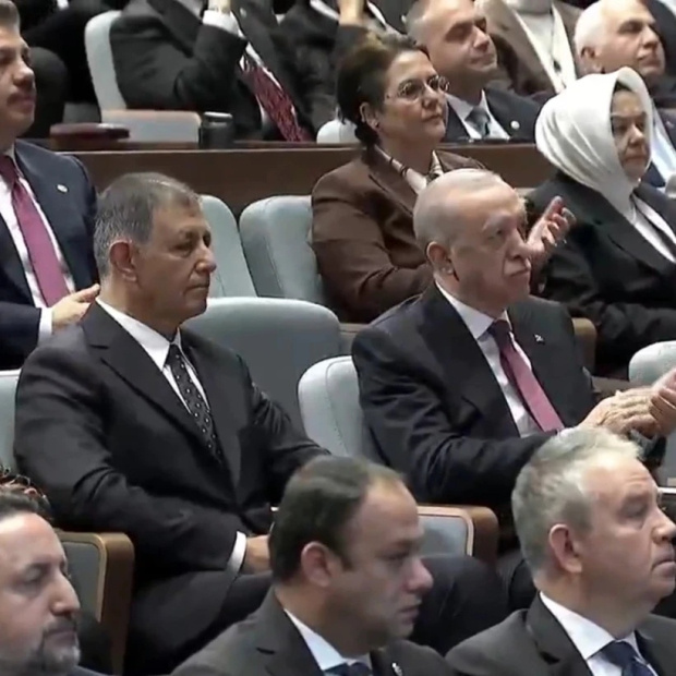 Cumhurbaşkanı Erdoğan’dan fon soruşturmasında net mesaj: “Hesabını verecekler” - Resim : 1