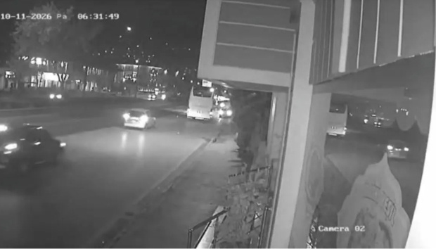Manisa'daki katliam gibi kazayla ilgili korkunç iddia! 'Sapağı kaçırınca...' - Resim : 2