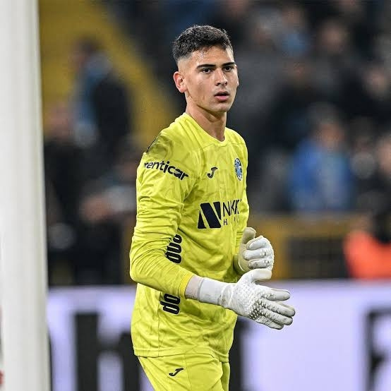 Acun Ilıcalı Hull City'nin kalesini Türk yeteneğe emanet ediyor: Anlaşma sağlandı - Resim : 1