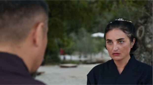 63. Altın Portakal Film Festivali'nin Uluslararası jürisi belli oldu - Resim : 2