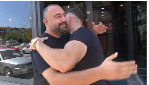 Tutuklanan "Ankara Abisi"nden Haluk Levent sözleri! "İnsanların inançlarıyla oynadılar!" - Resim : 2