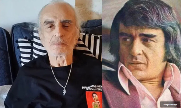 Usta sanatçı Alpay, 91 yaşında hayatını kaybetti - Resim : 1
