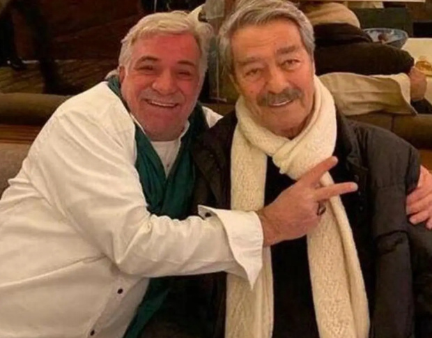 Kadir İnanır'ın devasa mirası gündemde! 5 milyon dolarlık servet paylaşılamıyor! ''Bir kalem bile bırakmamış'' - Resim : 2