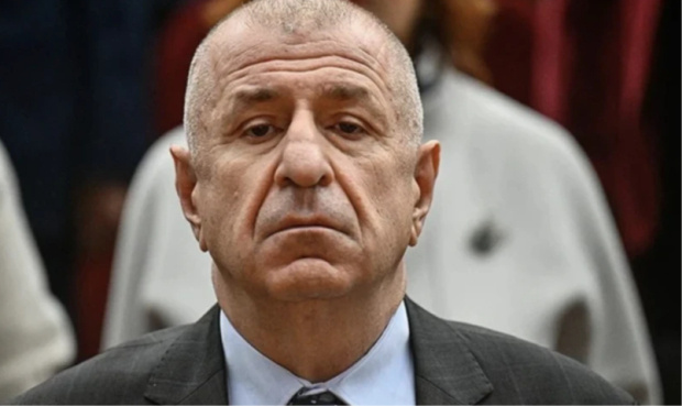 İYİ Parti lideri Dervişoğlu'ndan muhalefete sürpriz çağrı: "Gelin birleşelim!" - Resim : 2