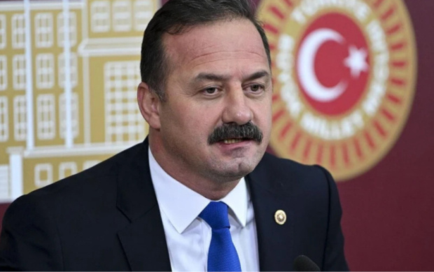 İYİ Parti lideri Dervişoğlu'ndan muhalefete sürpriz çağrı: "Gelin birleşelim!" - Resim : 1