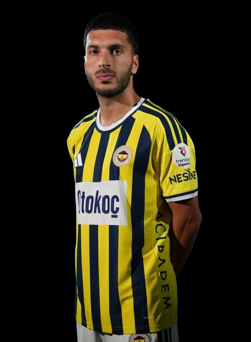 Fenerbahçe'de transfer gündemi: Oğuz Aydın için yüksek bonservis beklentisi - Resim : 1