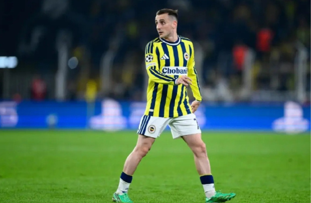Slavia Prag şoku sonrası Kadıköy karıştı! İsmail Kartal ve Kerem Aktürkoğlu hedefte - Resim : 2