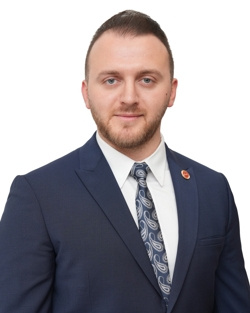 Üsküdar'da başkan vekilliği seçimi: AK Parti'nin adayı açıklandı - Resim : 1