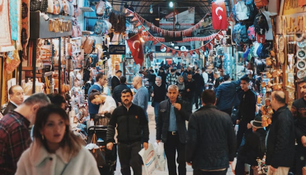 Dünyanın en uzun yaşayan ülkeleri açıklandı: Türkiye kaçıncı sırada? - Resim : 1