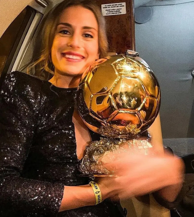 25 yıl sonra bir ilk! Ballon d'Or'un sahibi belli oldu - Resim : 2