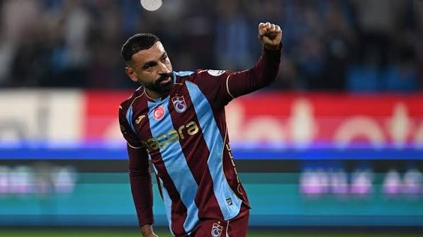 Trabzonspor'un yeni golcüsü durdurulamıyor! Franculino Dju'dan müthiş başlangıç - Resim : 2