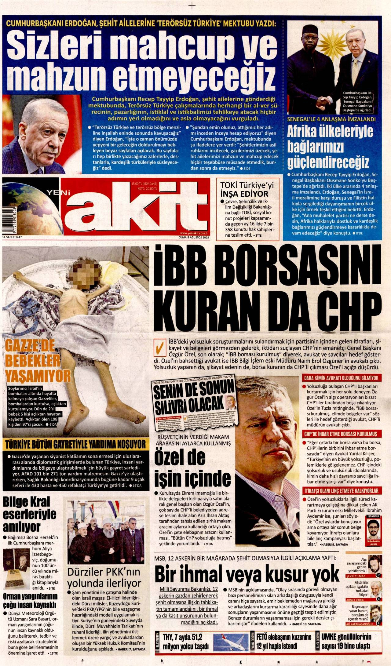 Yeni Akit