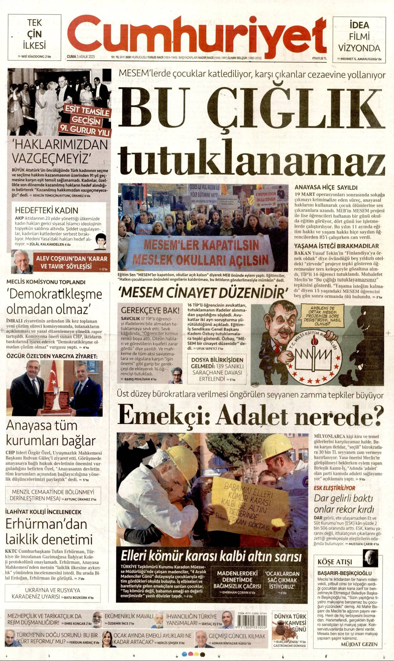 Cumhuriyet