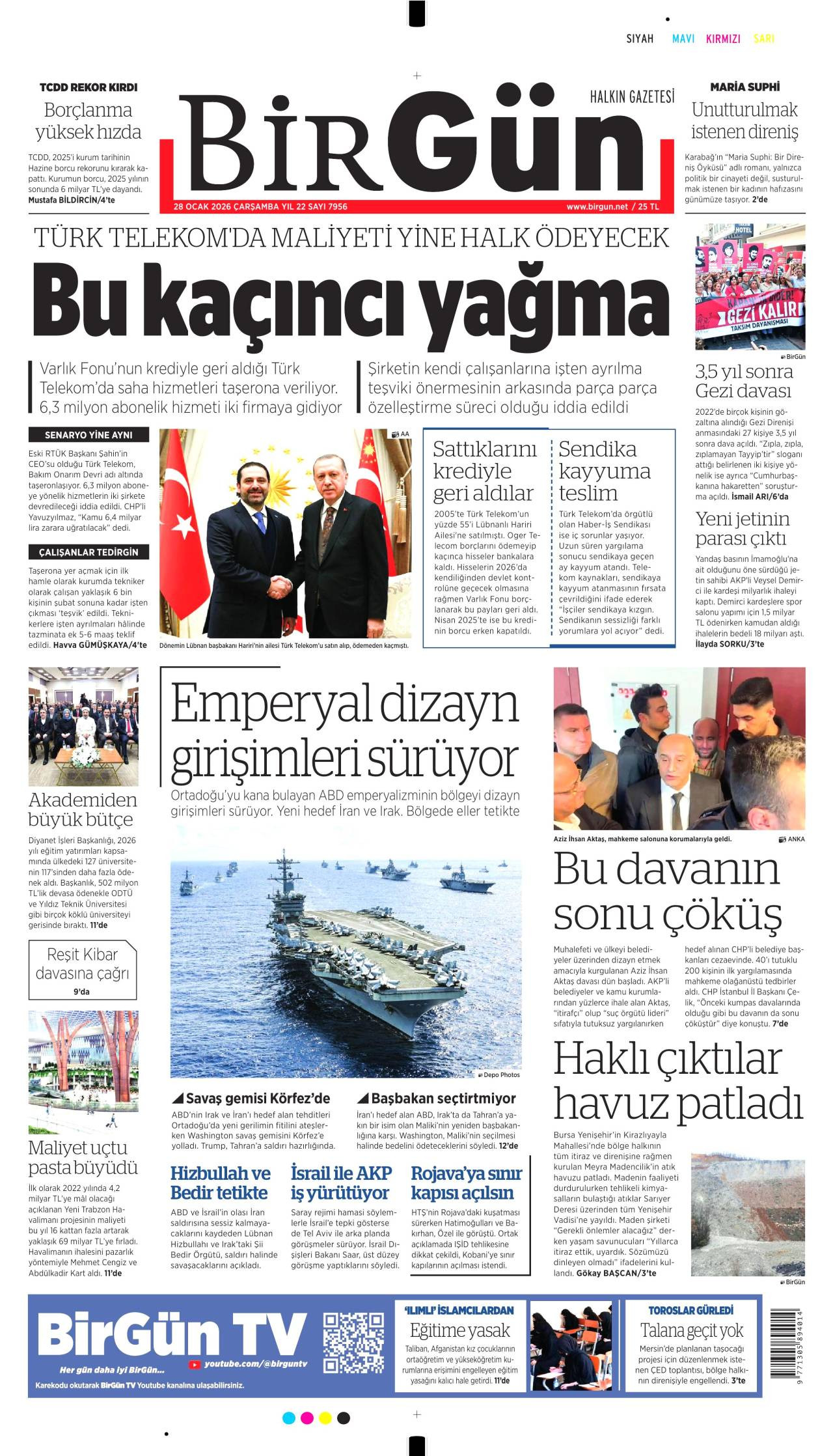 Birgün