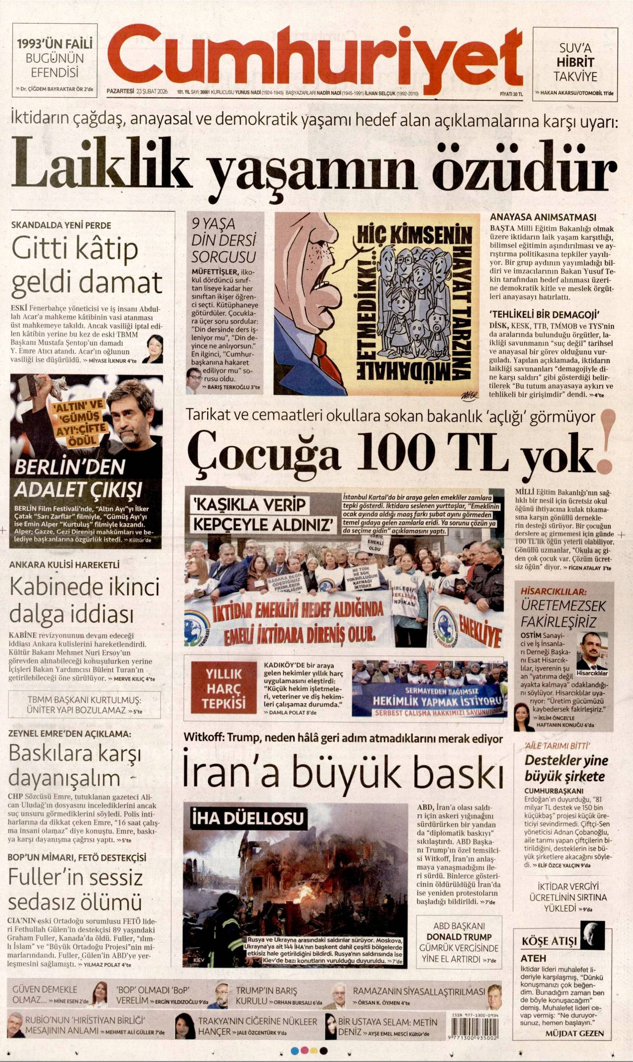 Cumhuriyet