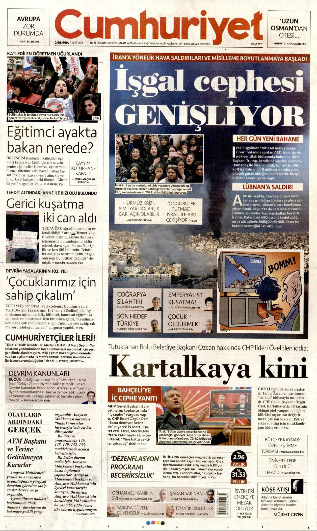 Cumhuriyet