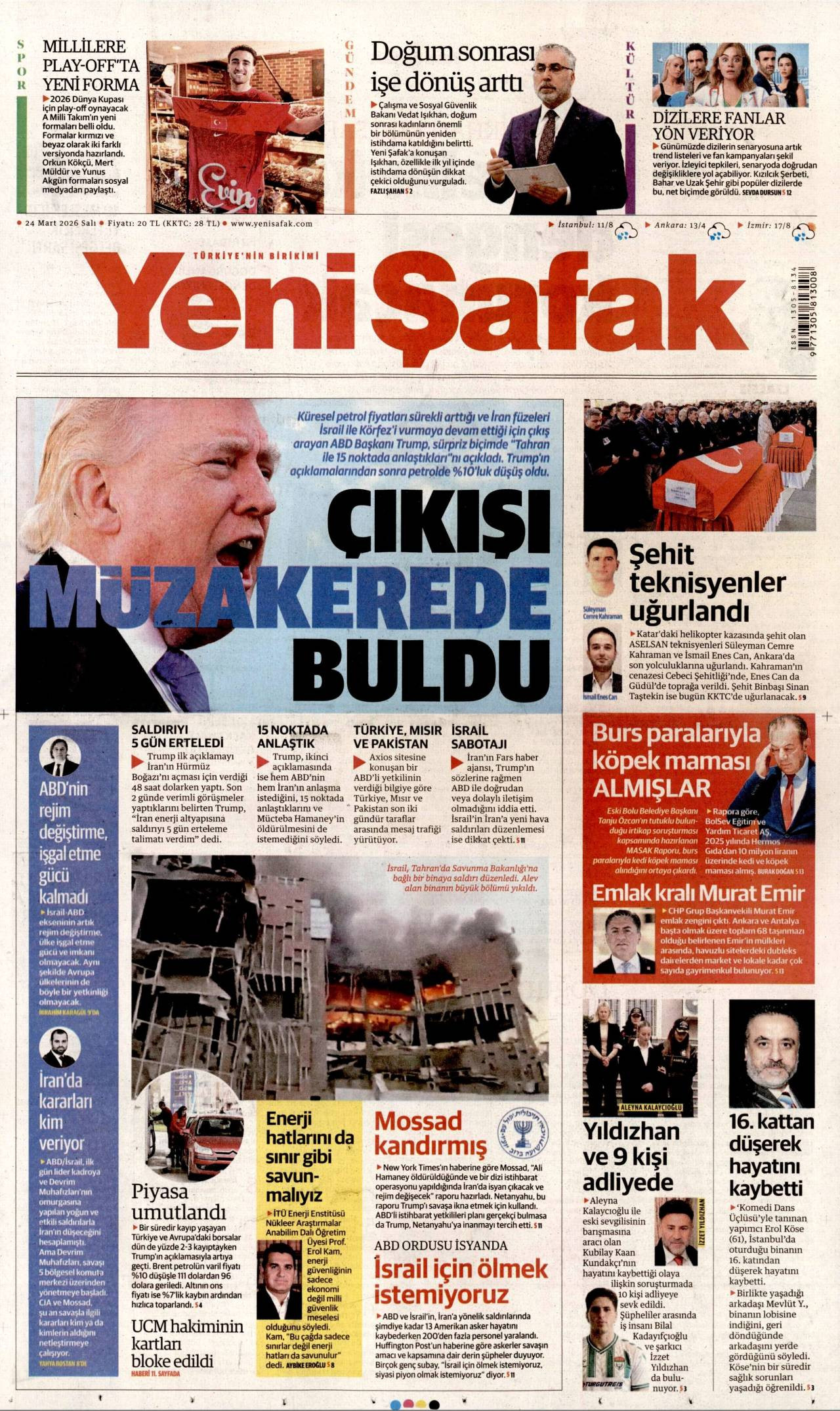 Yeni Şafak
