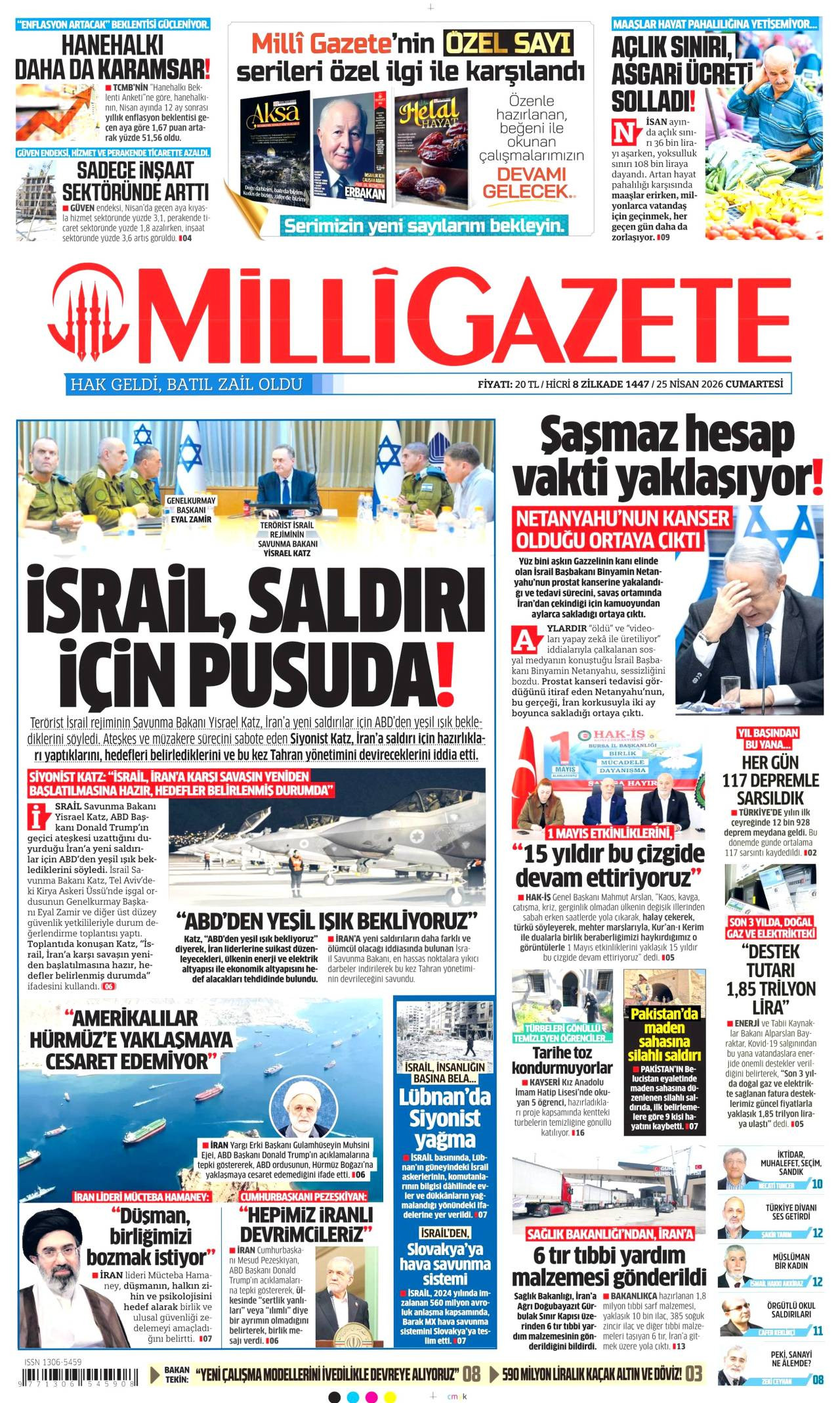 Milli Gazete