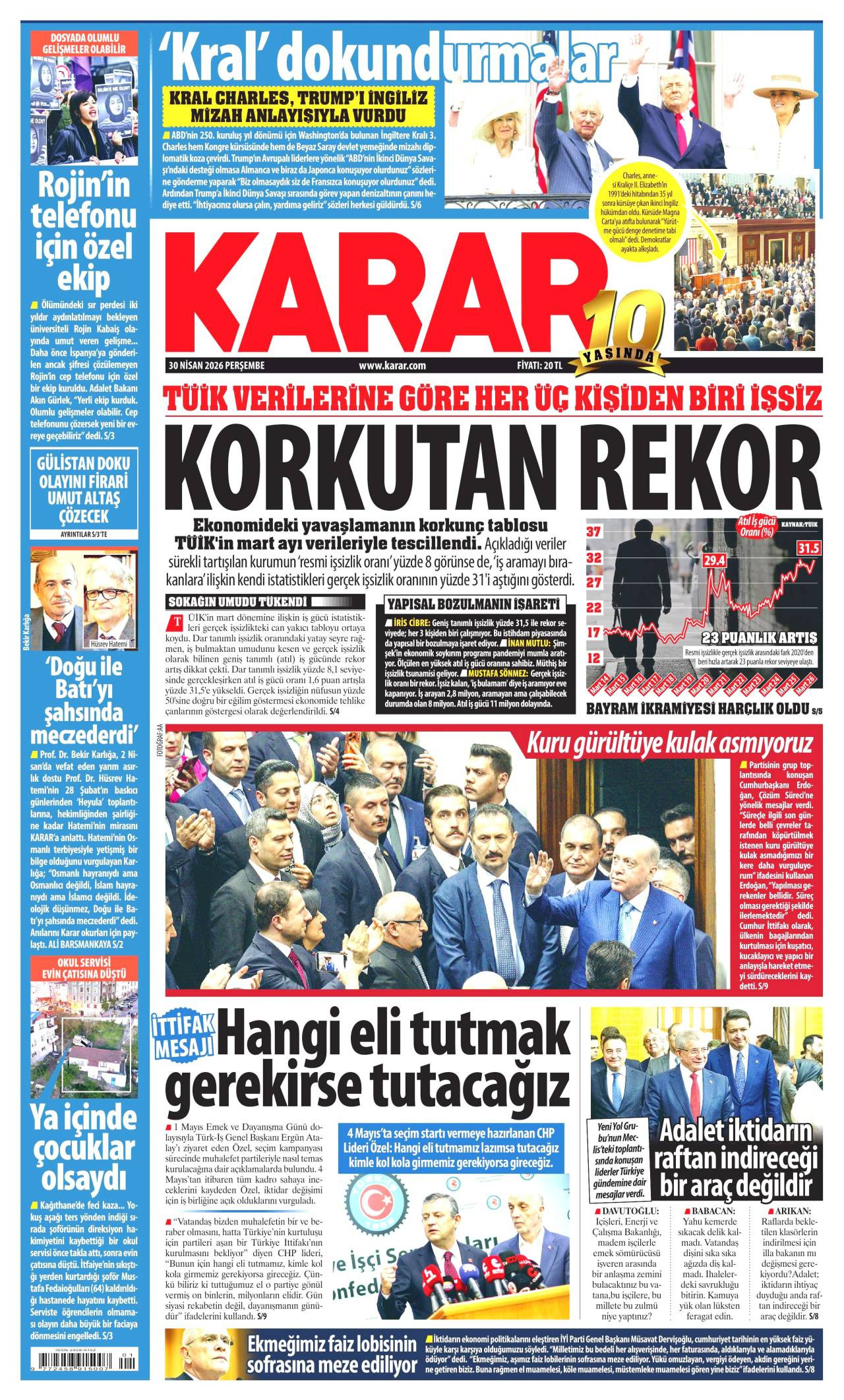 Karar Gazetesi