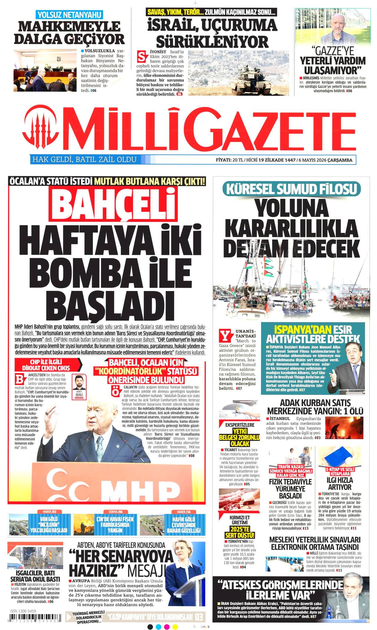 Milli Gazete