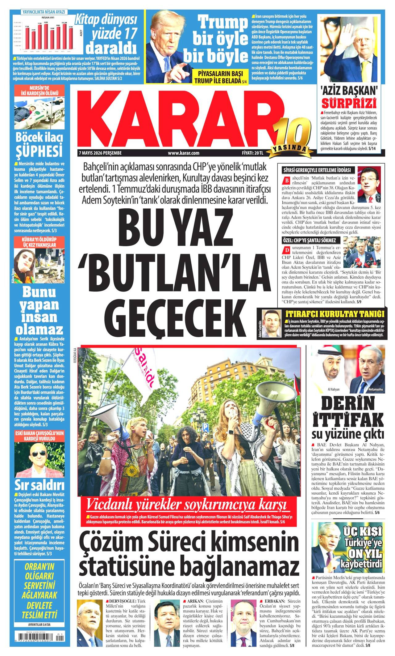 Karar Gazetesi