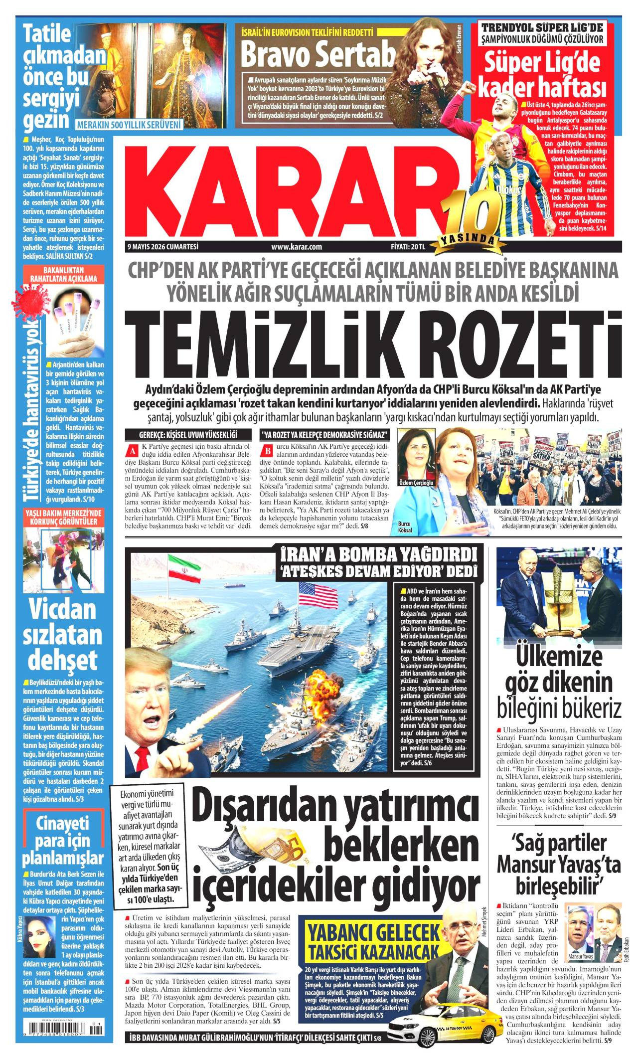 Karar Gazetesi