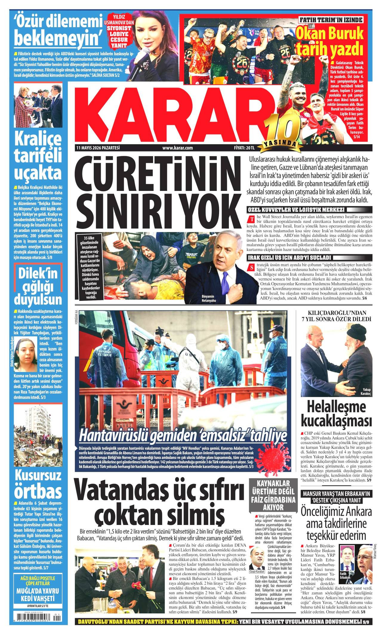 Karar Gazetesi