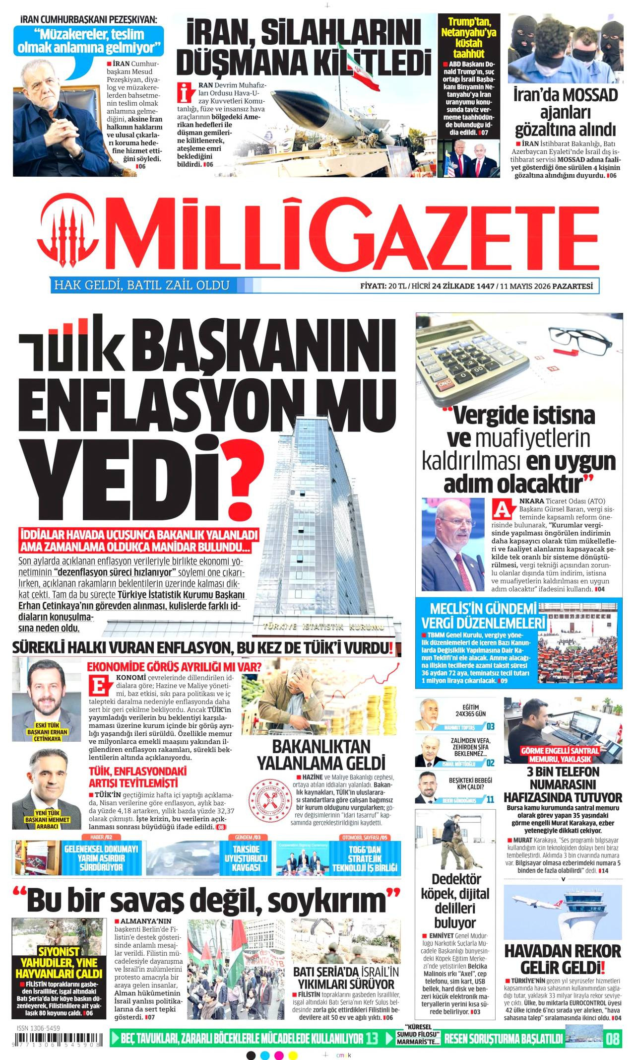 Milli Gazete