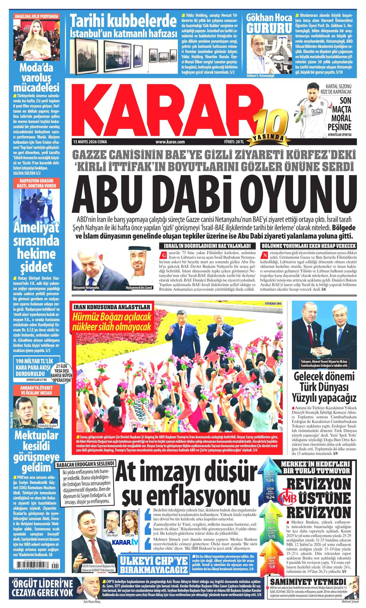 Karar Gazetesi