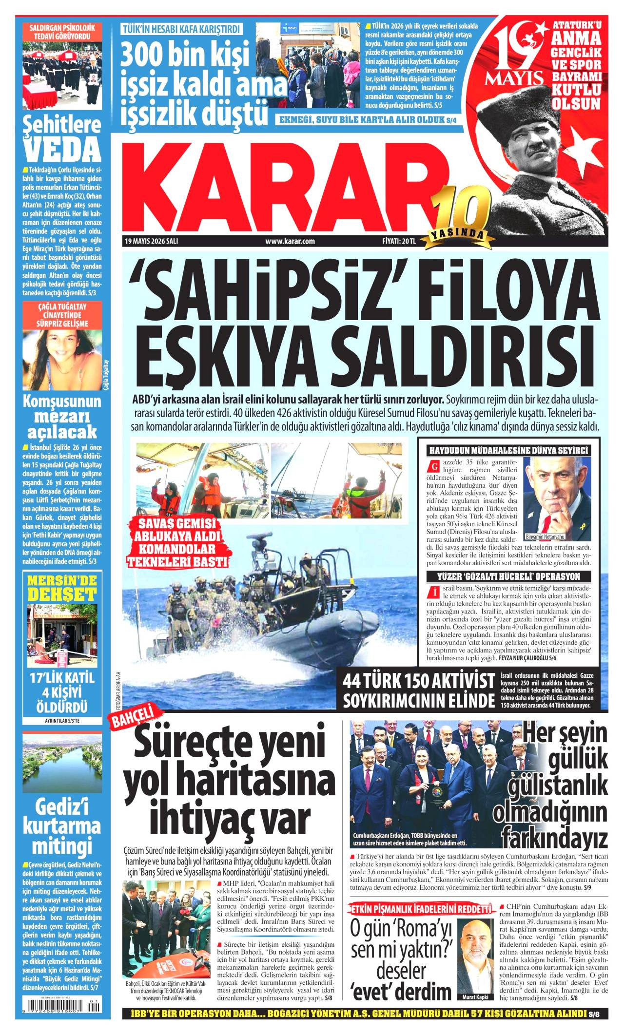 Karar Gazetesi