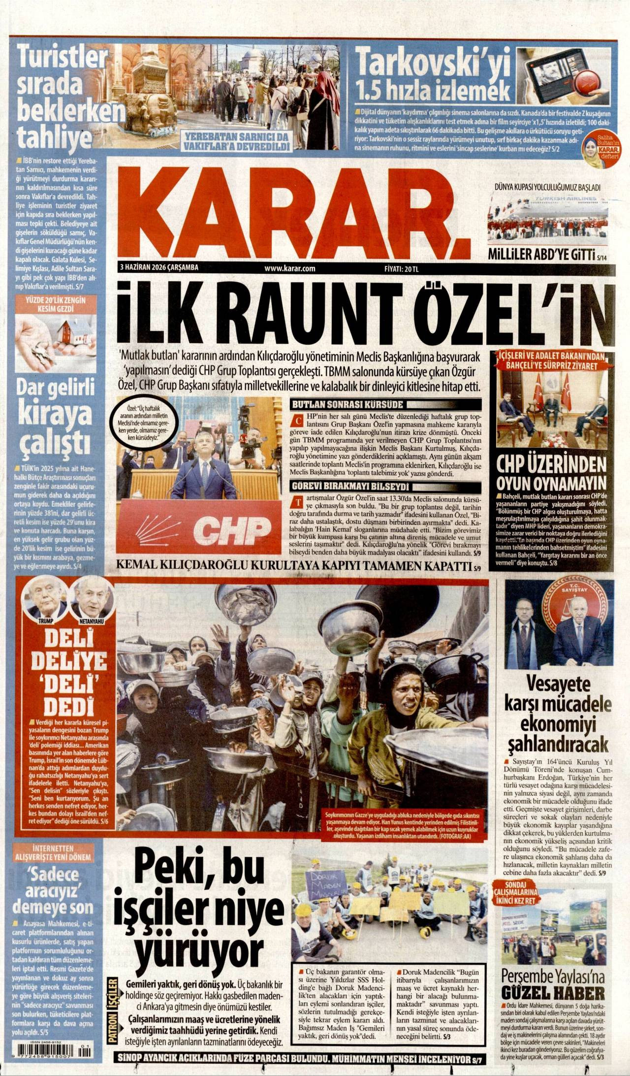 Karar Gazetesi