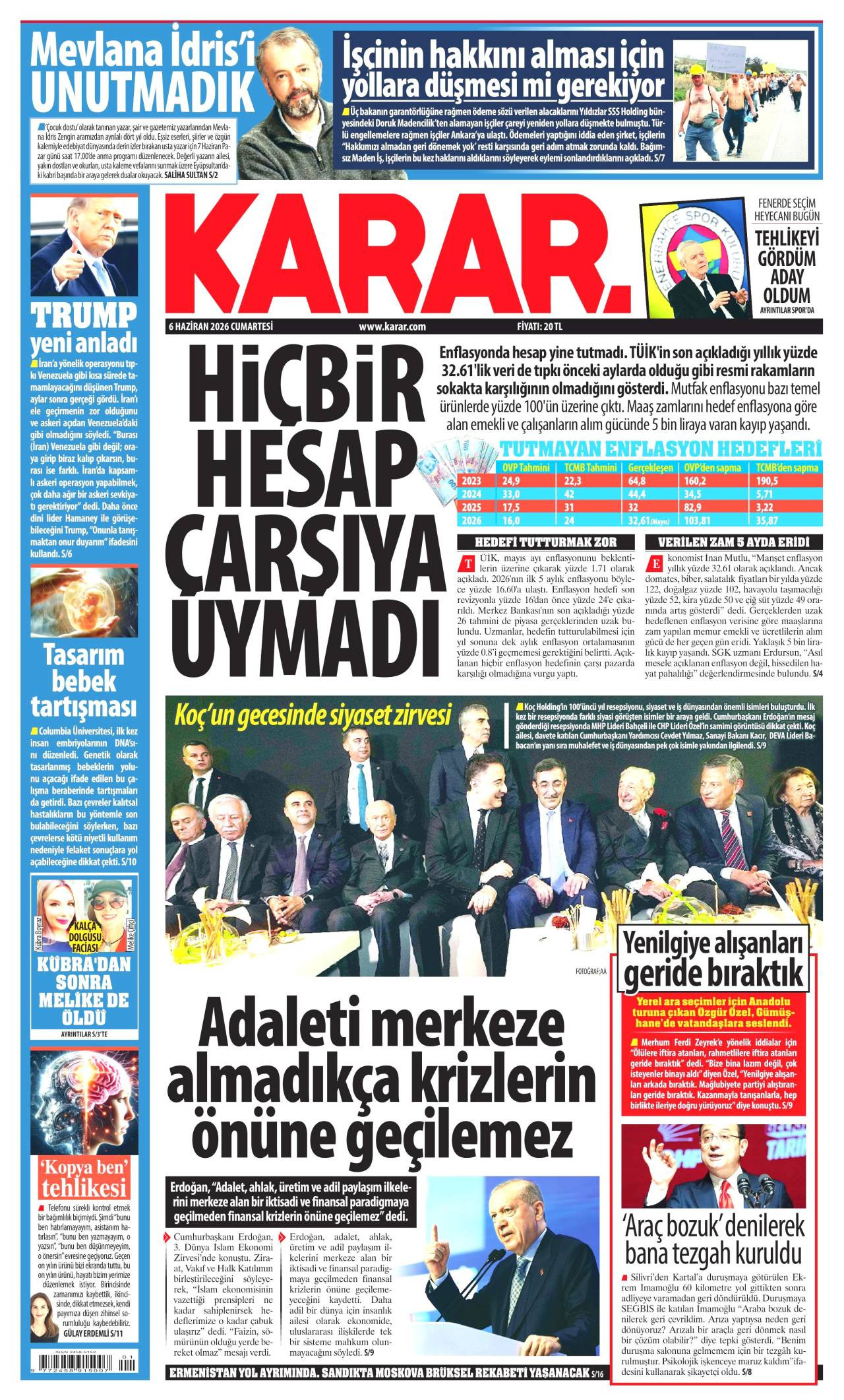 Karar Gazetesi