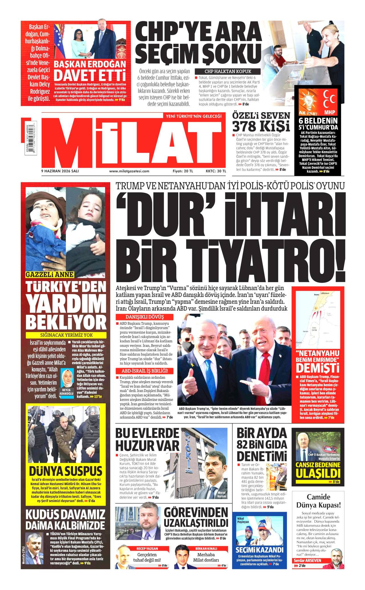 Milat Gazetesi