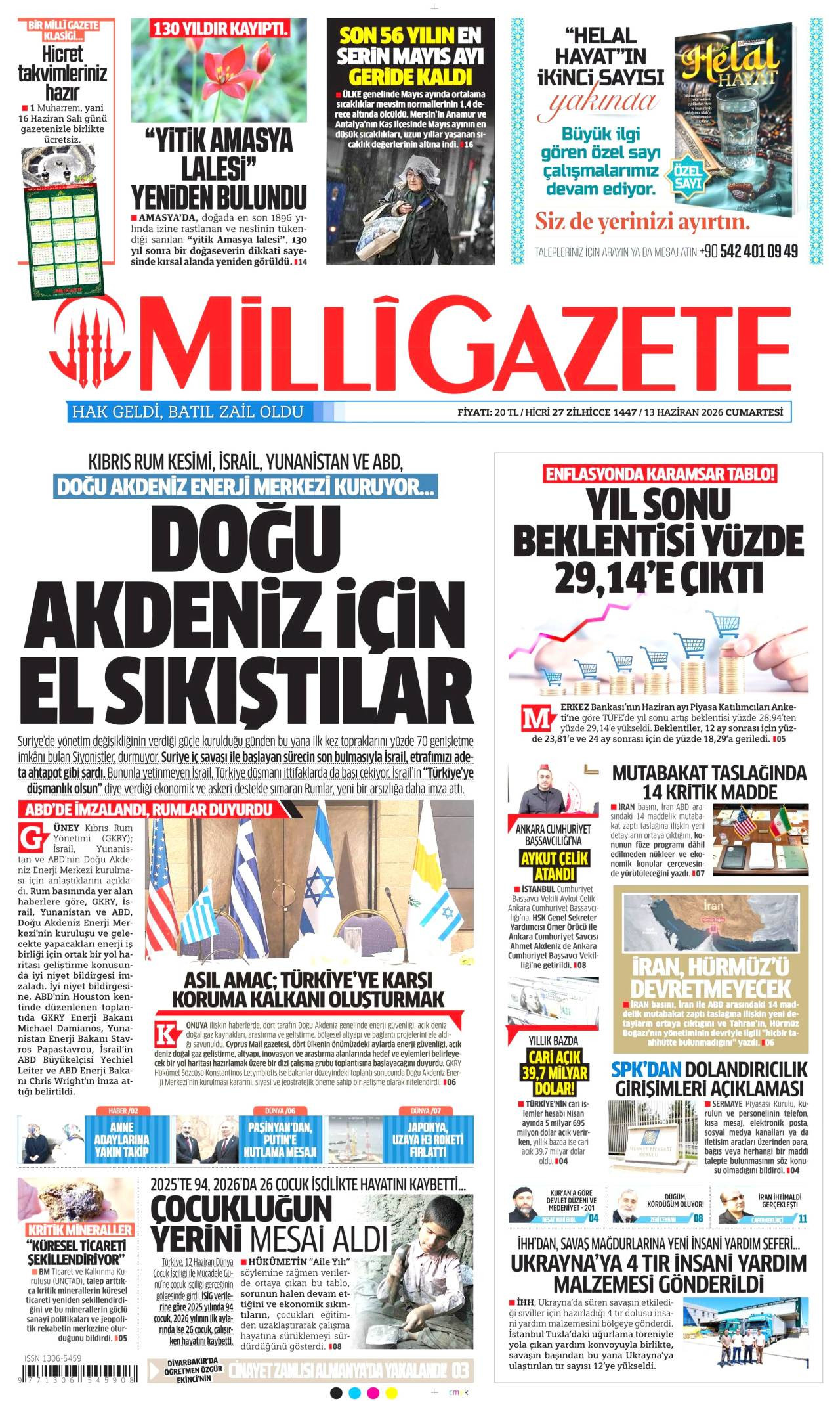 Milli Gazete