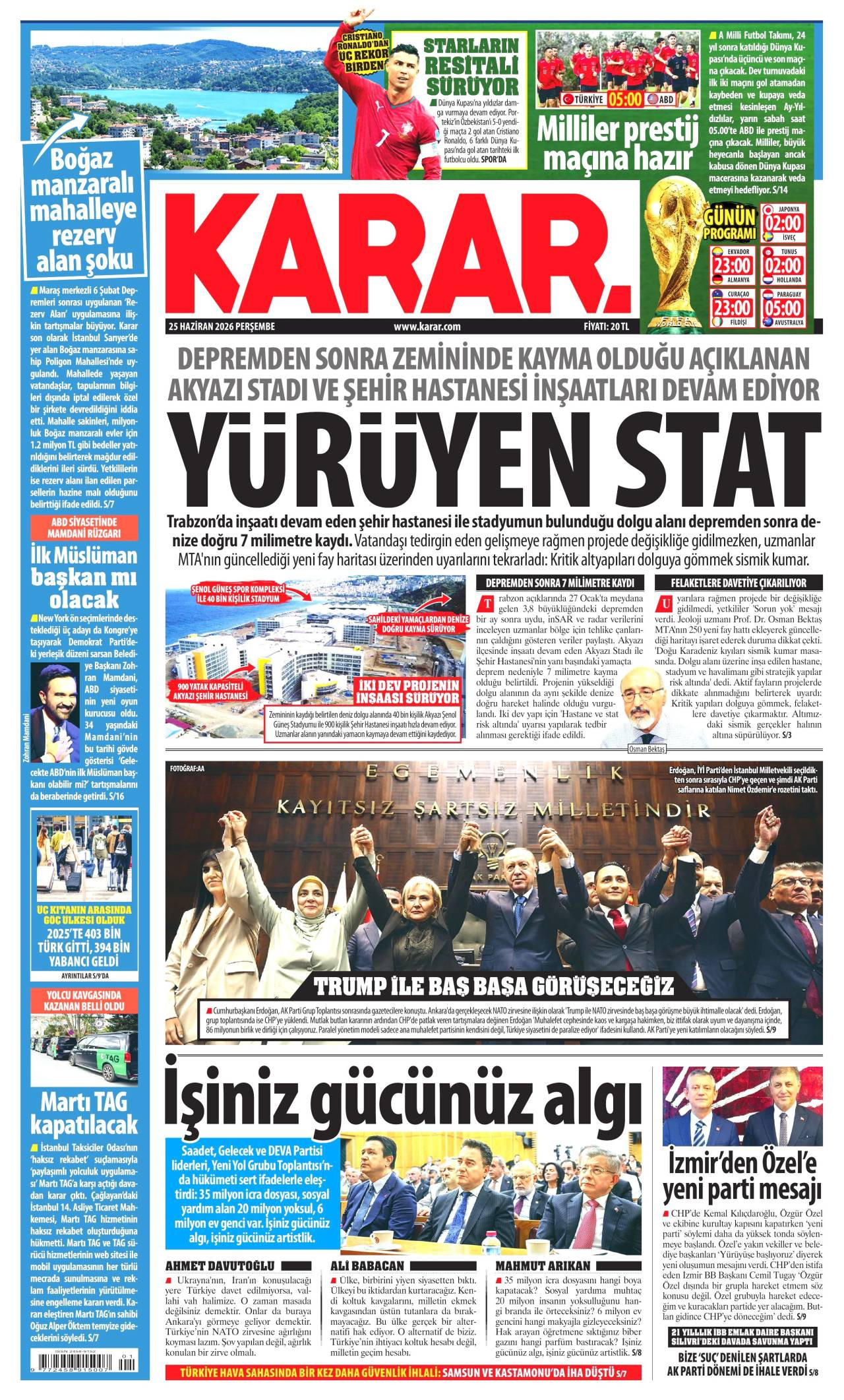 Karar Gazetesi
