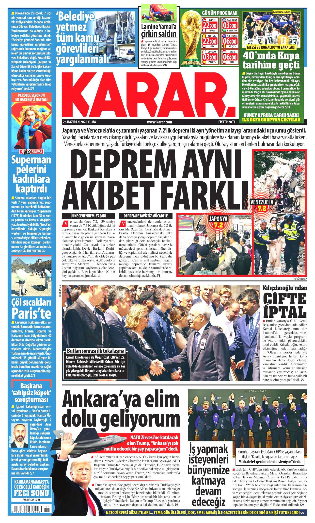 Karar Gazetesi