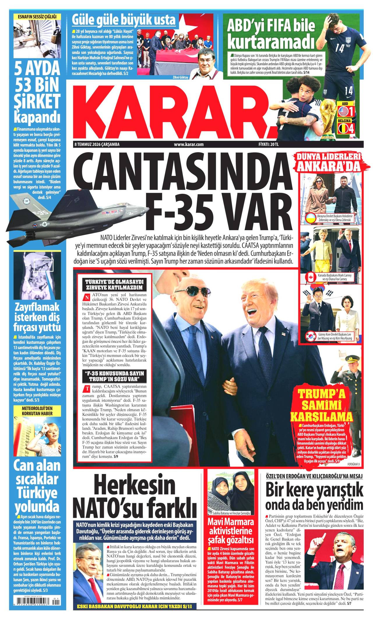 Karar Gazetesi
