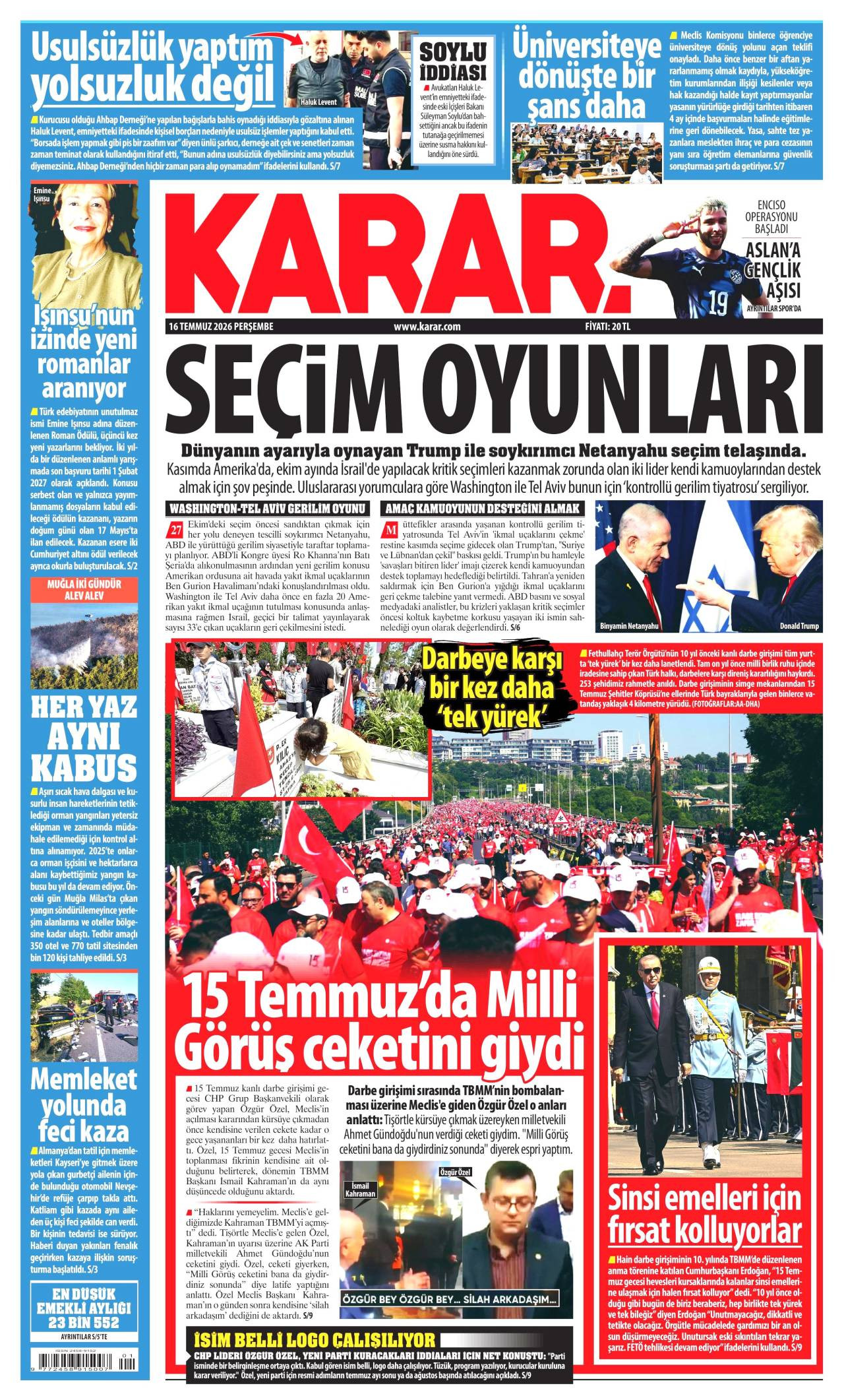 Karar Gazetesi