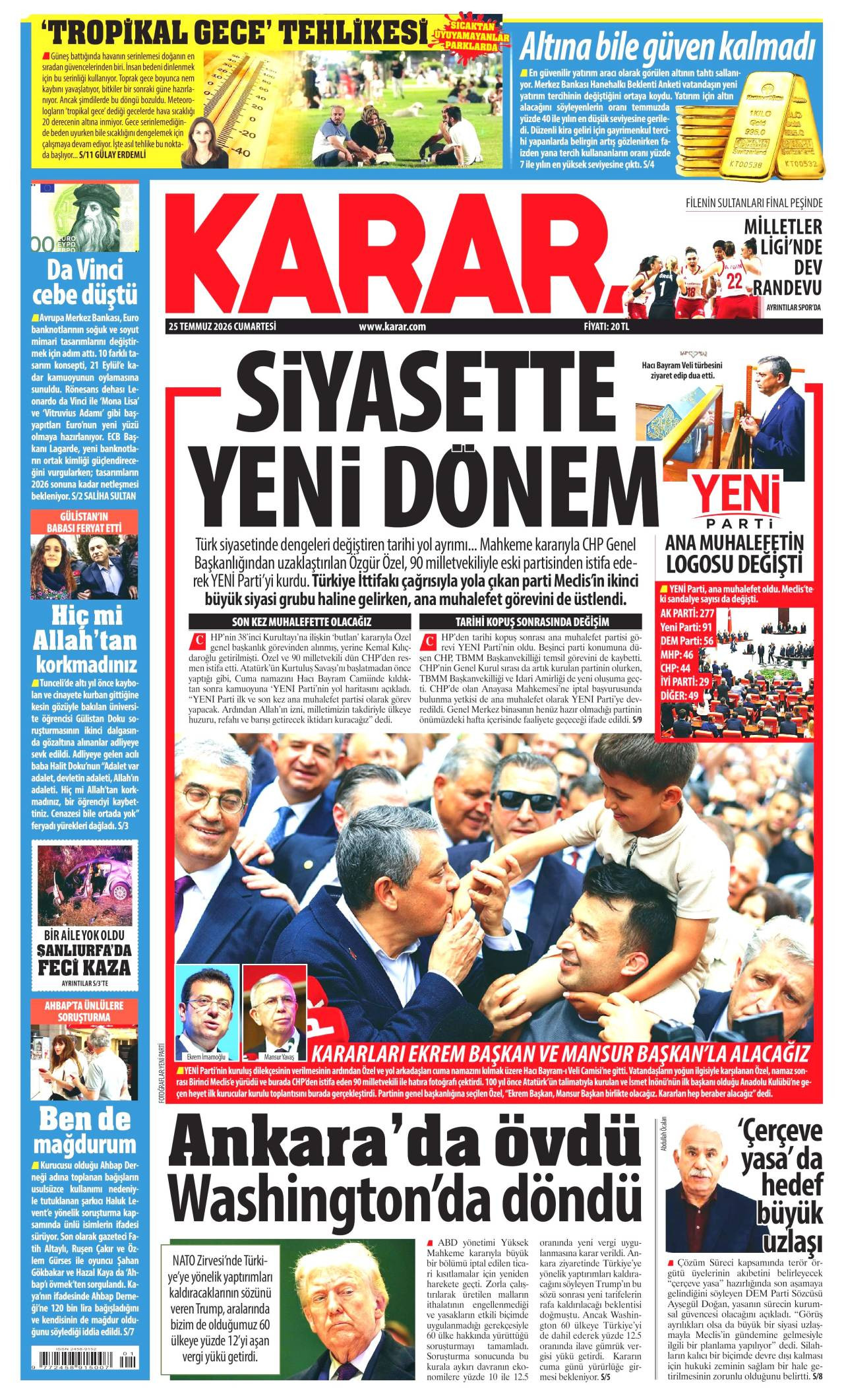 Karar Gazetesi