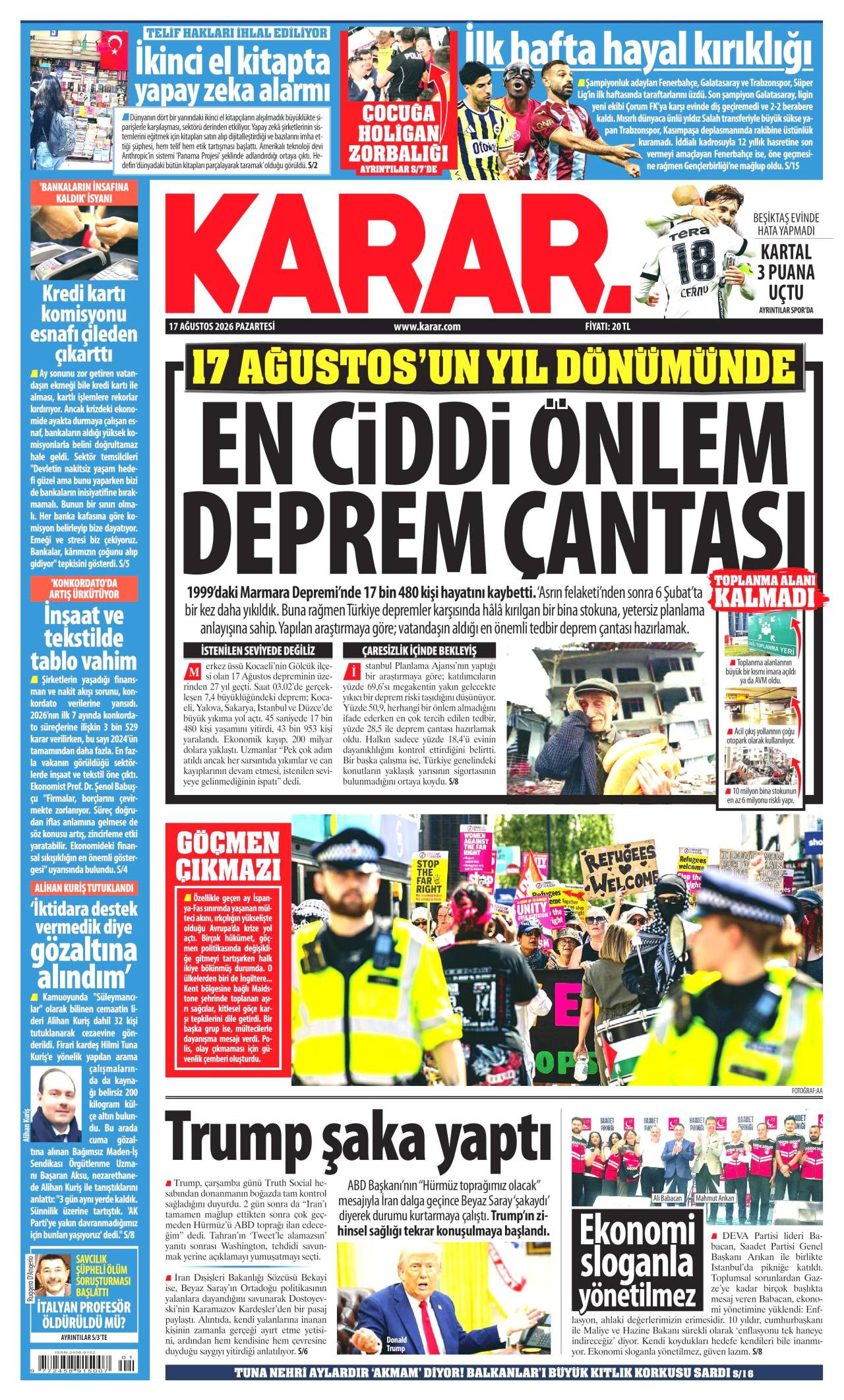 Karar Gazetesi