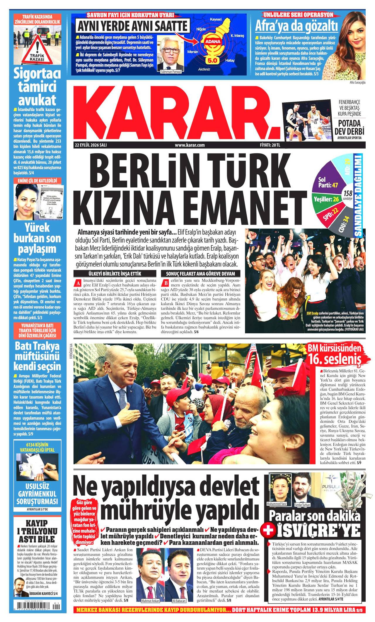 Karar Gazetesi