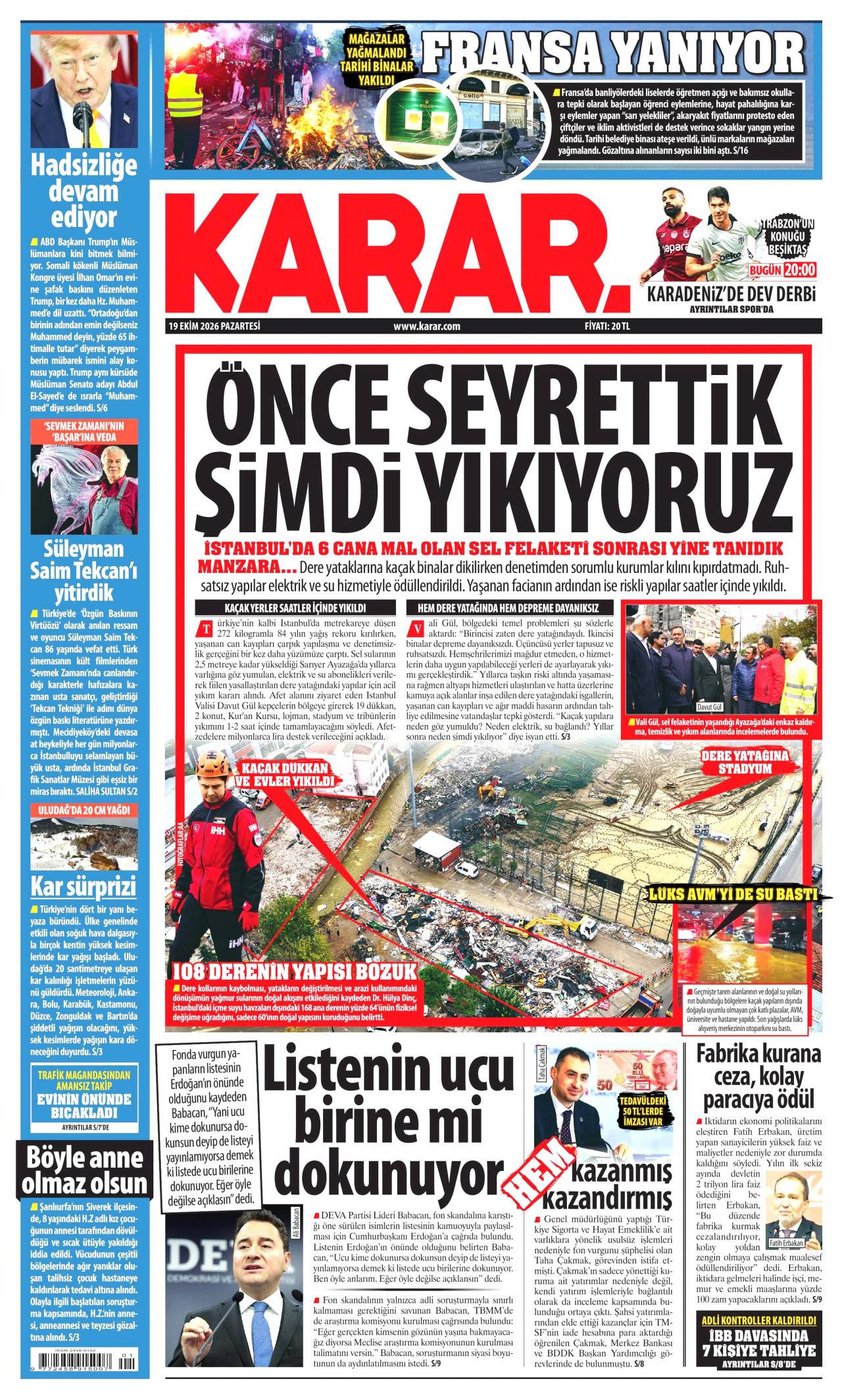 Karar Gazetesi