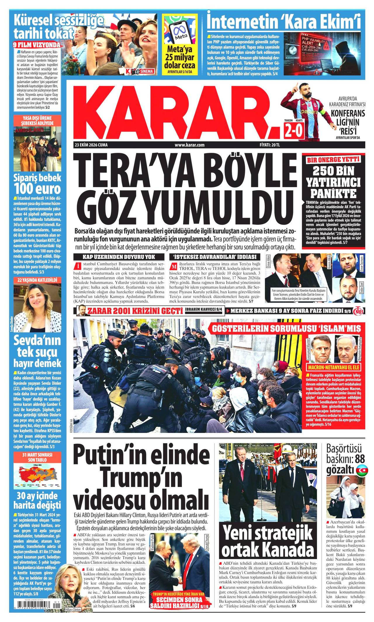 Karar Gazetesi