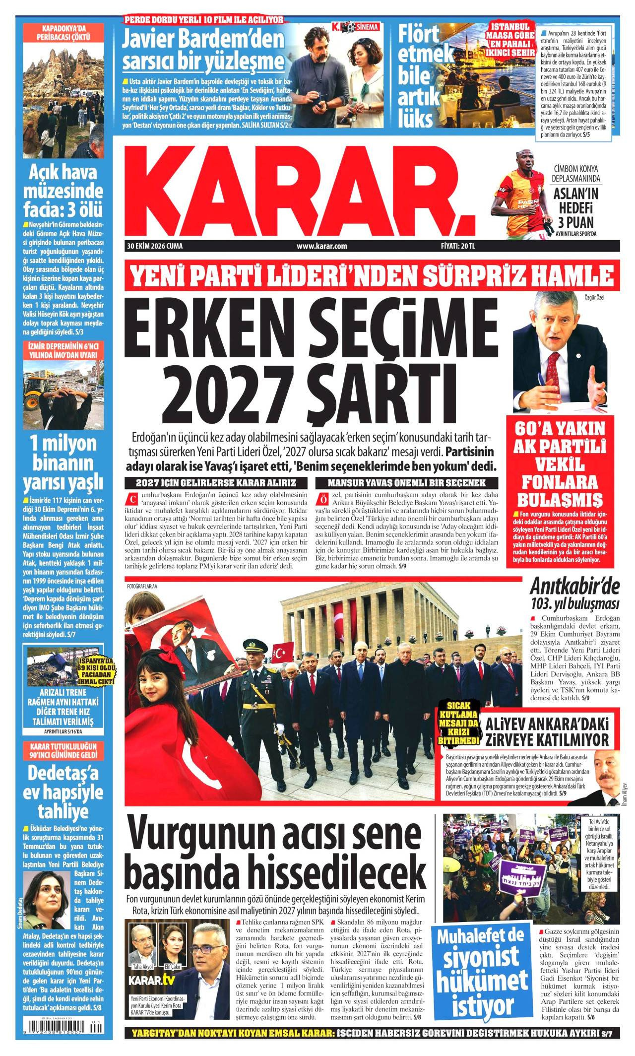 Karar Gazetesi