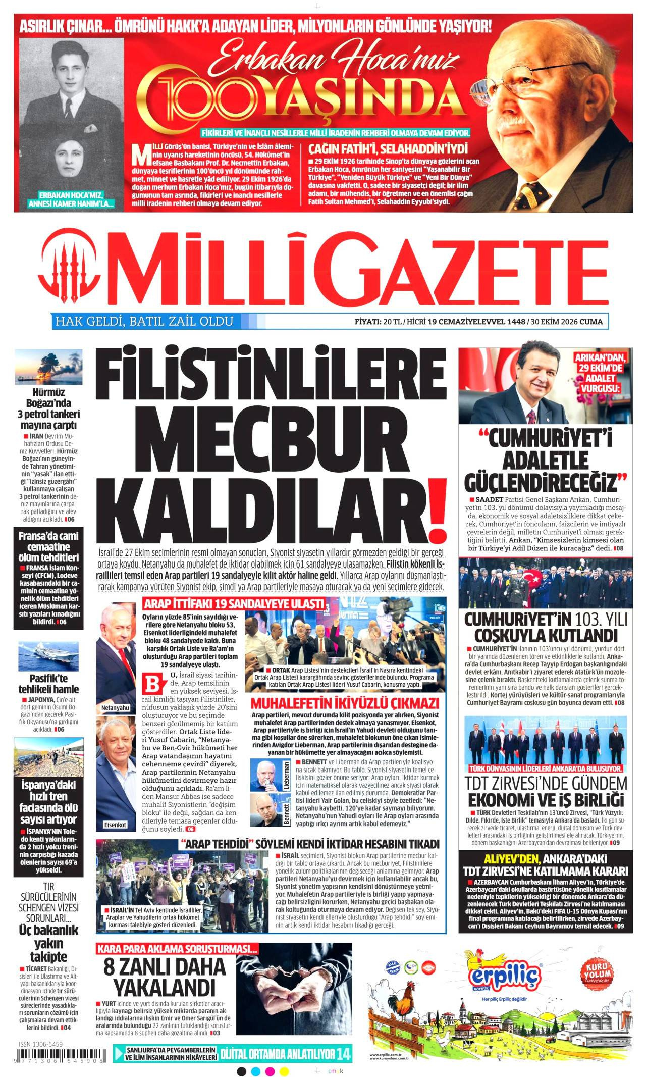 Milli Gazete