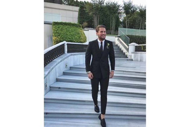 İdo Tatlıses'in sevgilisi arkadaşı Anıl Tetik'in sevgilisiymiş - Resim: 4