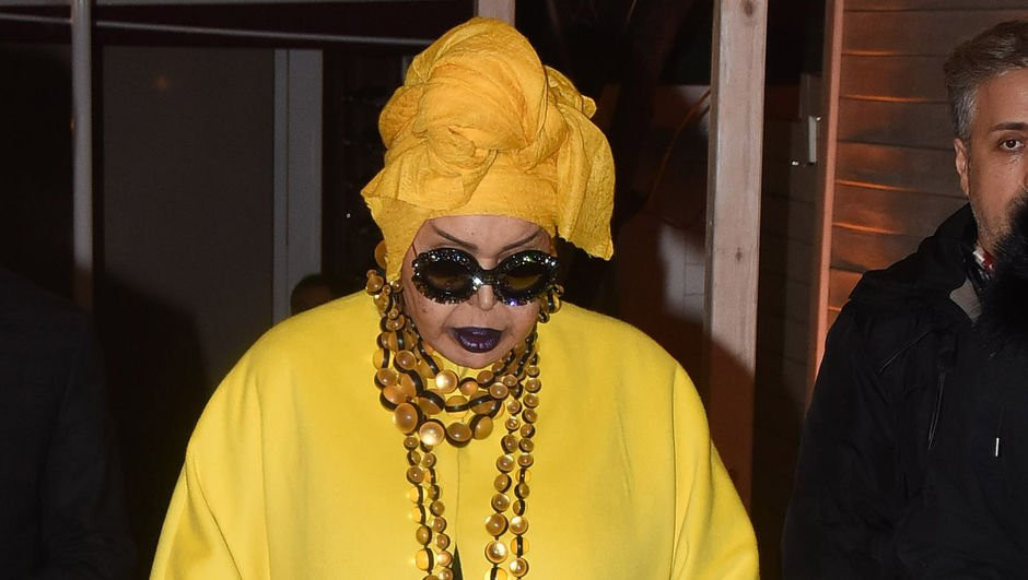 Bülent Ersoy'dan hayranlarını üzen haber... - Resim: 2