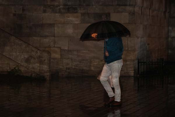 Son dakika... Ve kış geldi! Sağanak yağış, fırtına, kar uyarısı... - Resim: 1