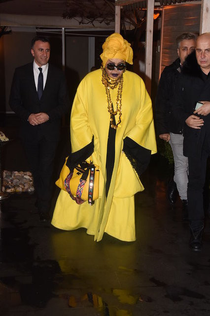 Bülent Ersoy: Beni taciz eden kişinin kafayı yemesi lazım - Resim: 3